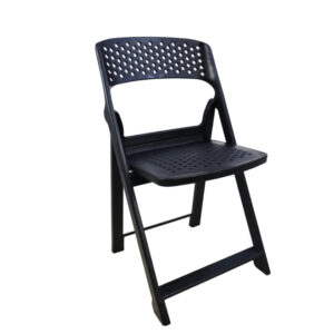 Plastic Folding Chair