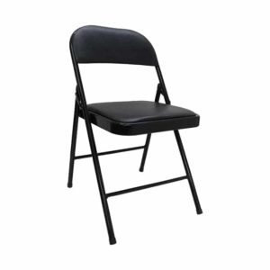 Folding Chair Padded