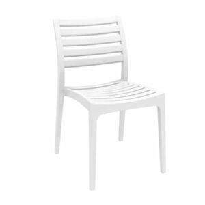 Remini Cafe Chair without Arms