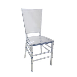 Ghost Chiavari Chair