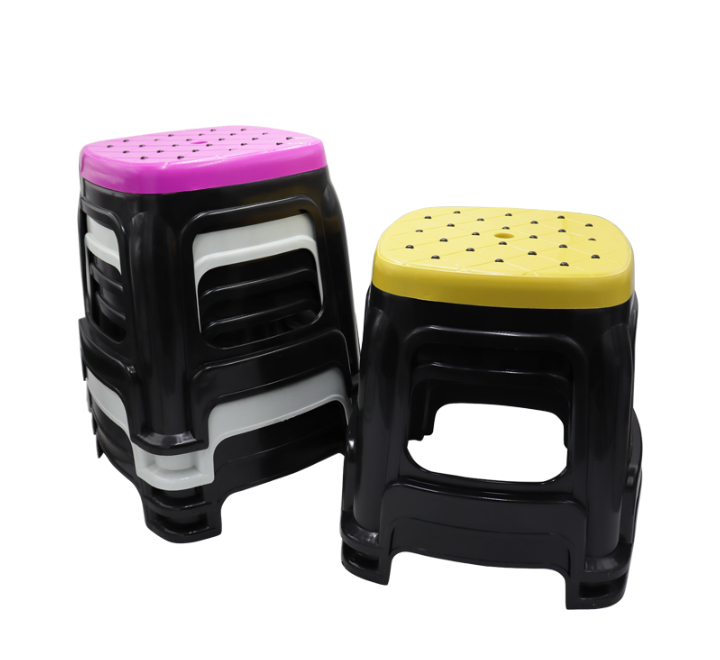 Kiddies Stackable Stool – Durable & Space-Saving Seating for Kids
