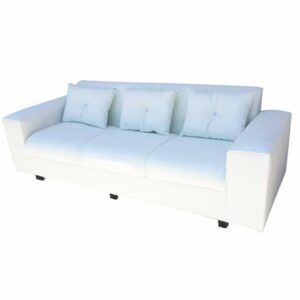 Wedding Couch 3 seater