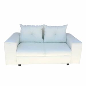 Wedding Couch 2 Seater Nepal Leather