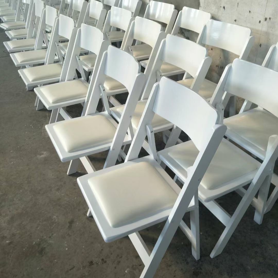 Wimbledon Resin Chair - Image 3