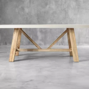 Brooklyn Dining Table – 2.1m