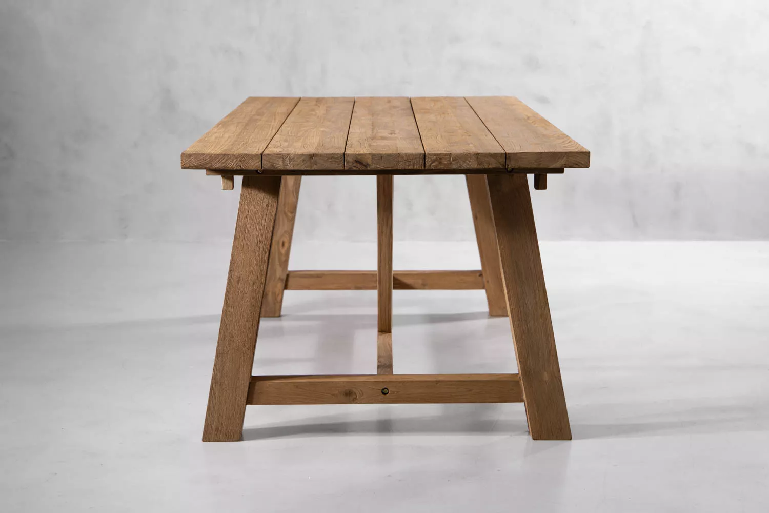 Cavern Dining Table – 2.2m - Image 3