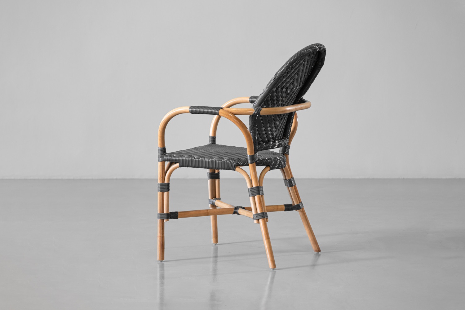 Coria French Bistro Chair - Image 3