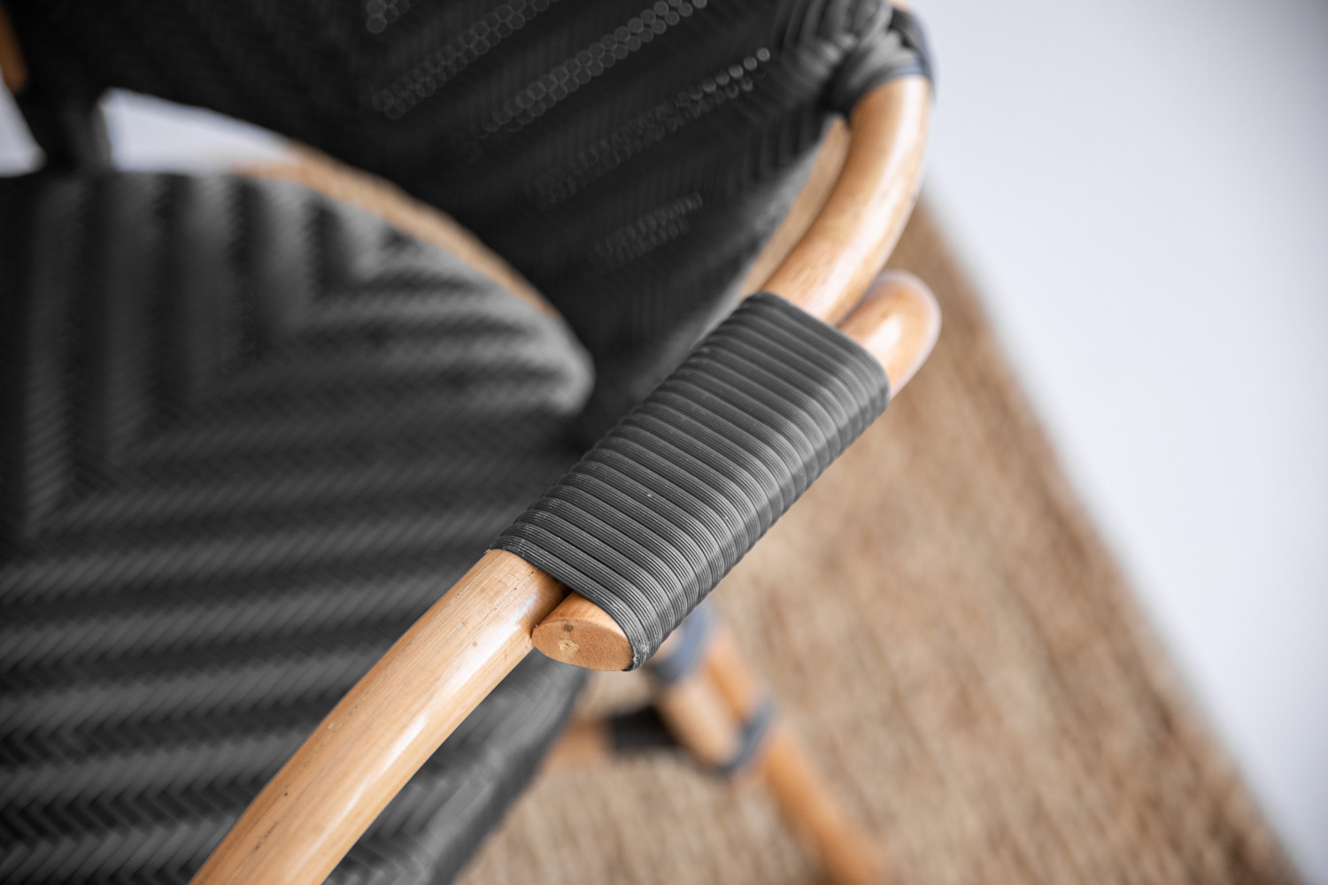 Coria French Bistro Chair - Image 2