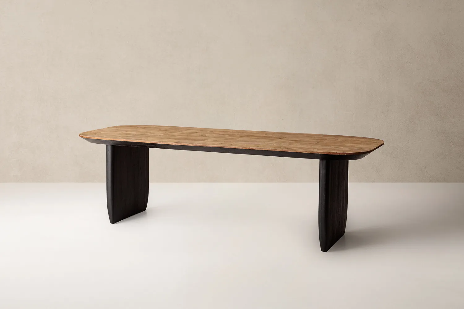 Jorlan Dining Table - 2.6m - Image 3