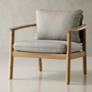 Mayfair Patio Armchair