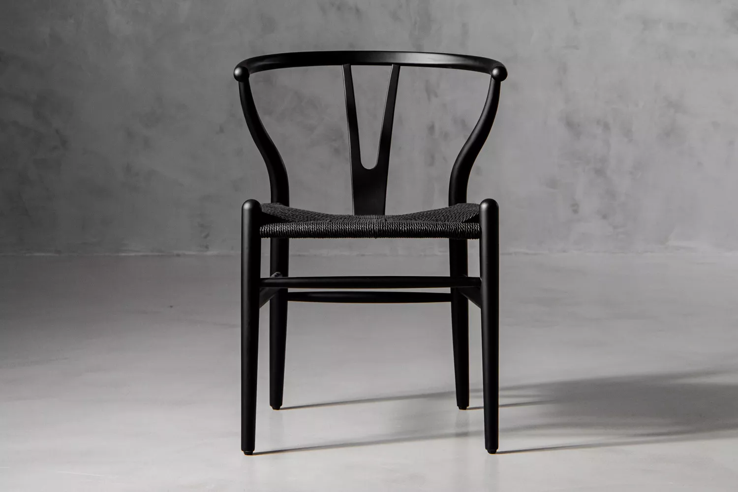 Sofia Dining Chair - Black