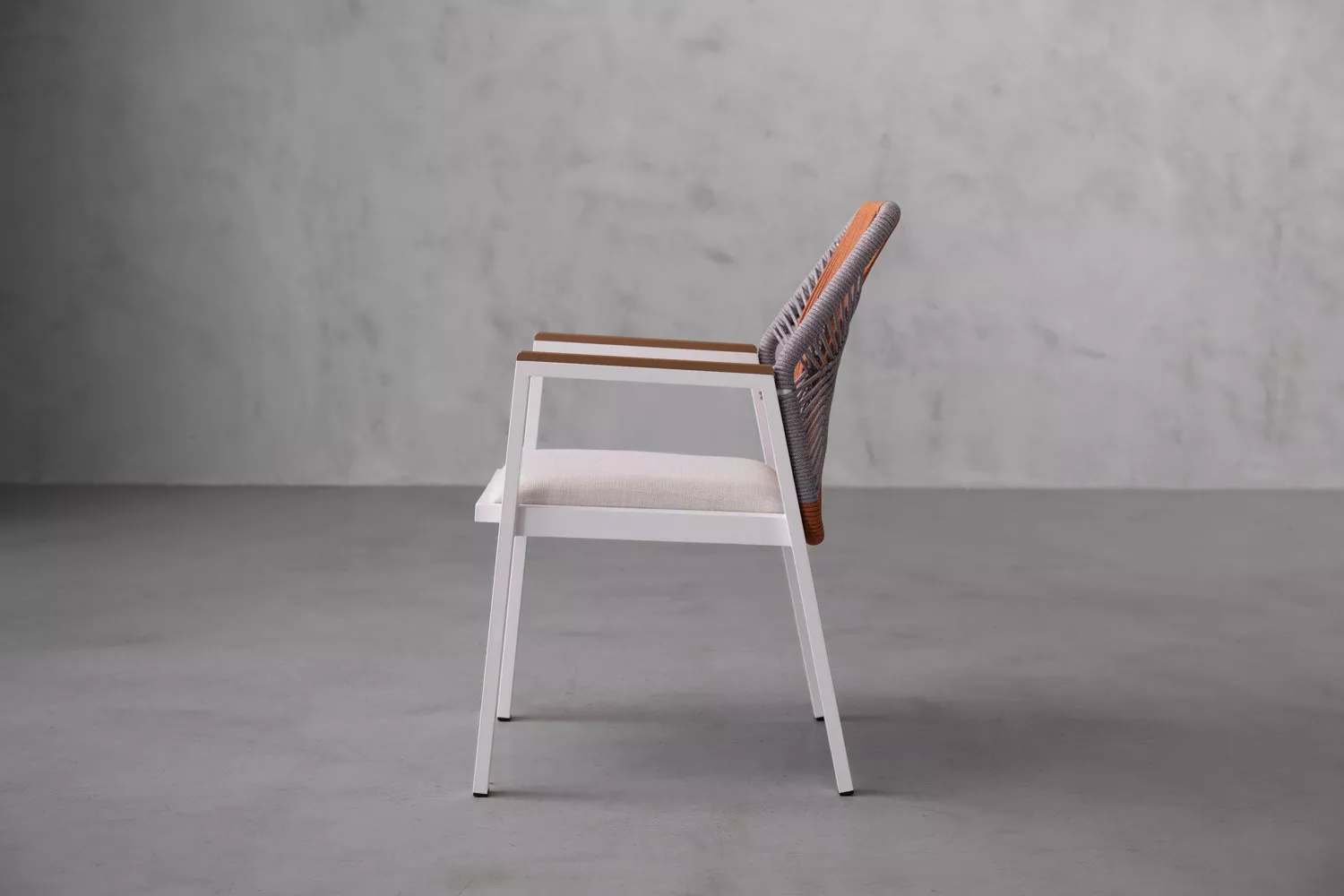 Sultana Patio Dining Chair (Wholesale Available) - Image 5