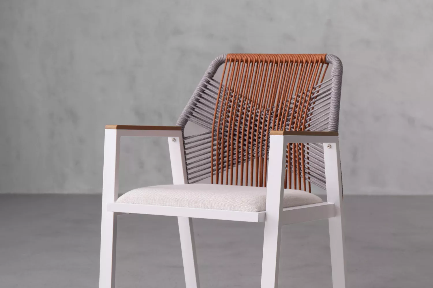 Sultana Patio Dining Chair (Wholesale Available)