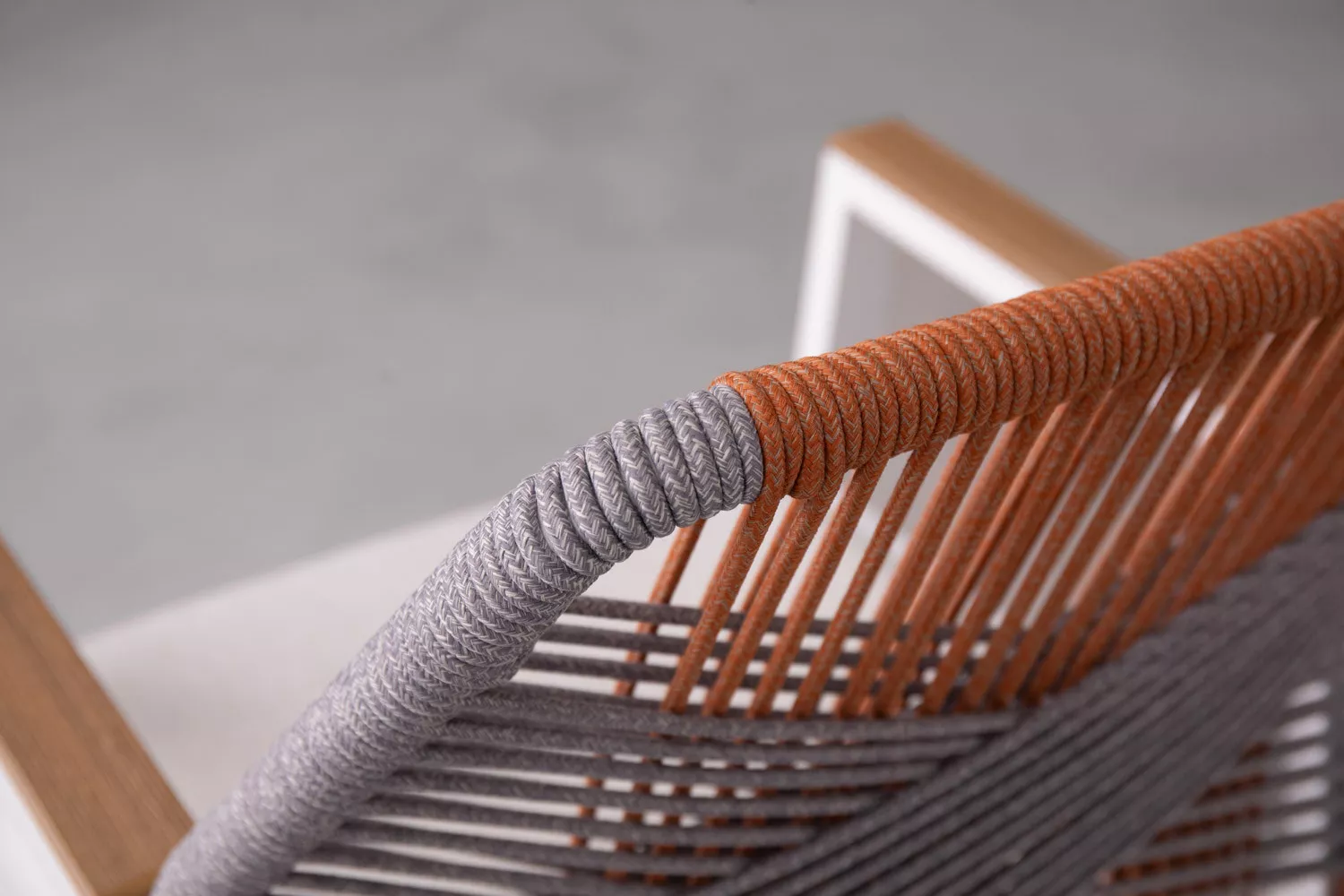 Sultana Patio Dining Chair (Wholesale Available) - Image 2